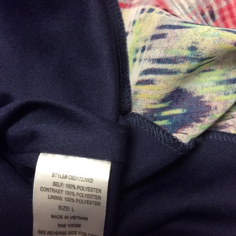 BEAUTIFUL MAXI DRESS BY TRIXXI - Picture 5 of 6